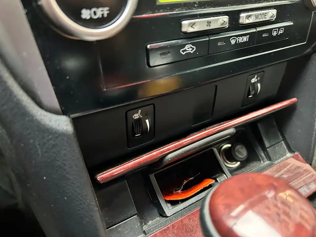 Toyota Camry 2014 — фото 13