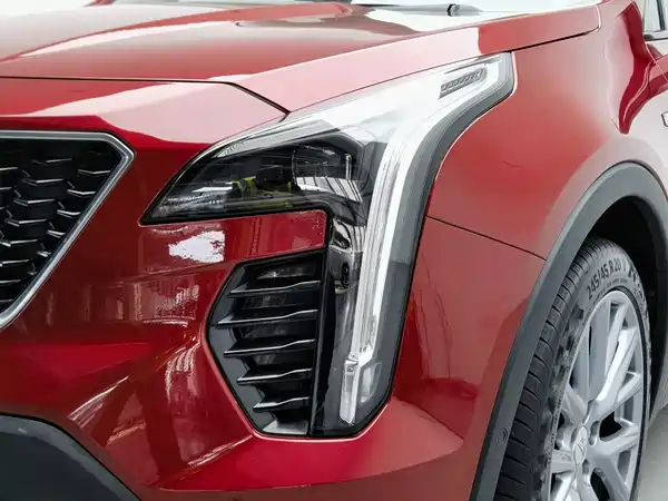 Cadillac XT4 2022