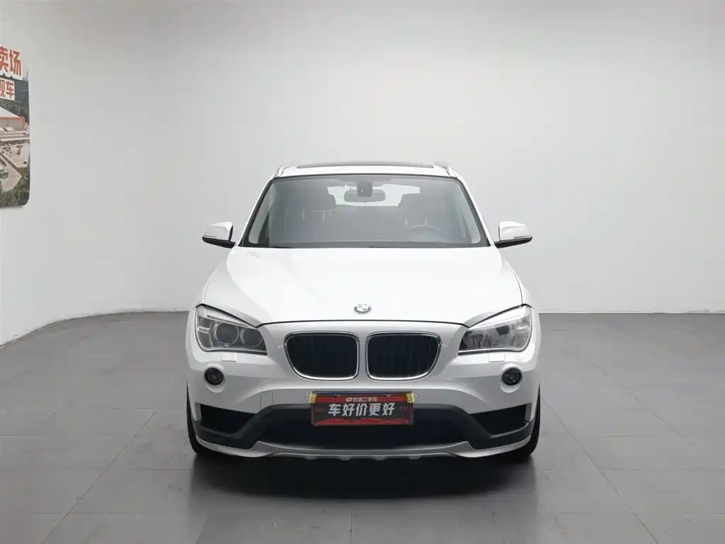BMW X1 2016 — фото 3