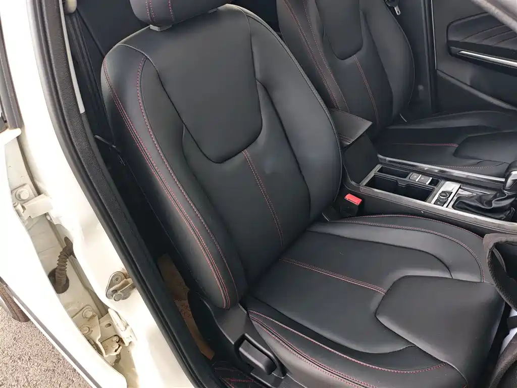 Chery Tiggo 3x 2021 — фото 25