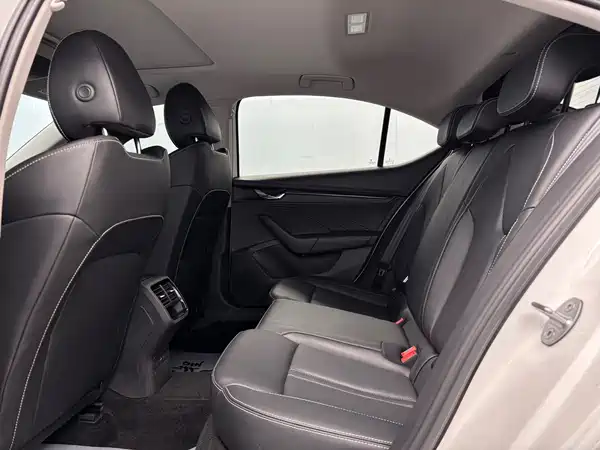 Skoda Octavia 2022