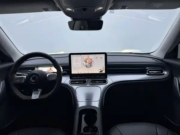 smart #1 2023
