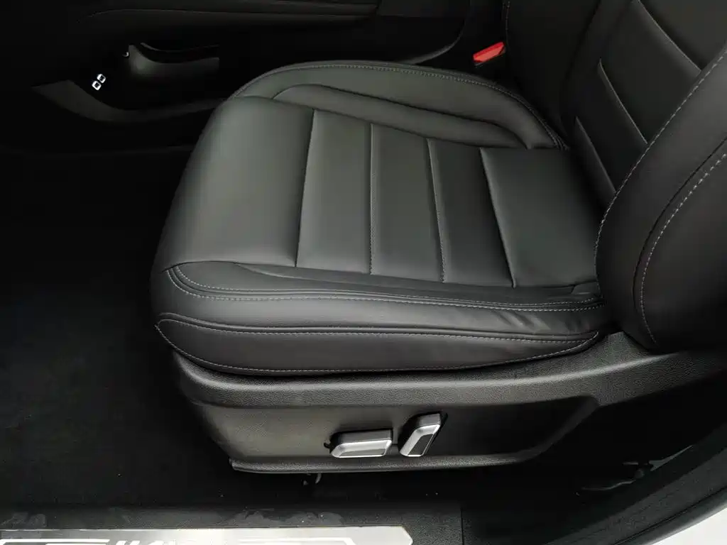 Haval F7 2020 — фото 20
