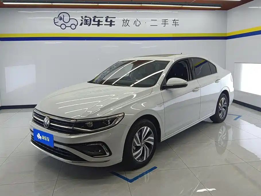 Volkswagen Bora 2022
