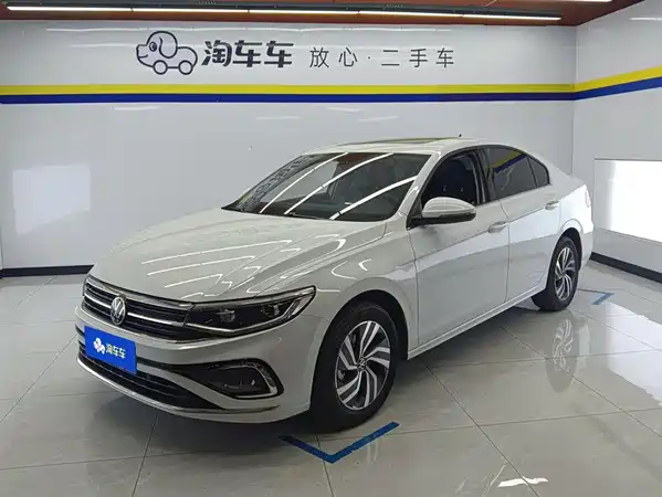 Volkswagen Bora 2022