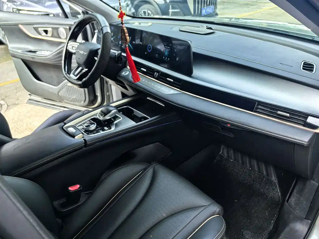 Chery Omoda 2022