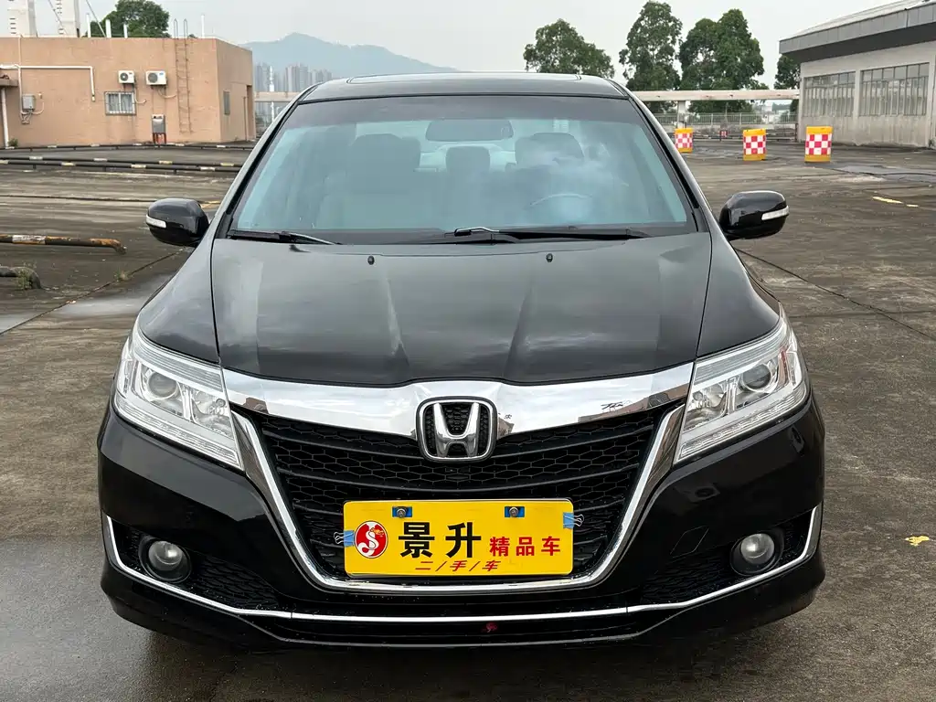 Honda Crider 2018 — фото 2