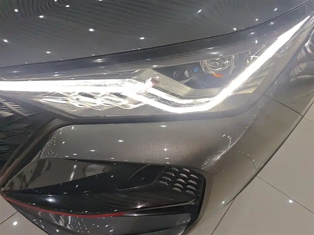 Changan CS75 PLUS 2020 — фото 24