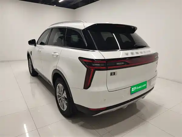 Venucia Star 2020