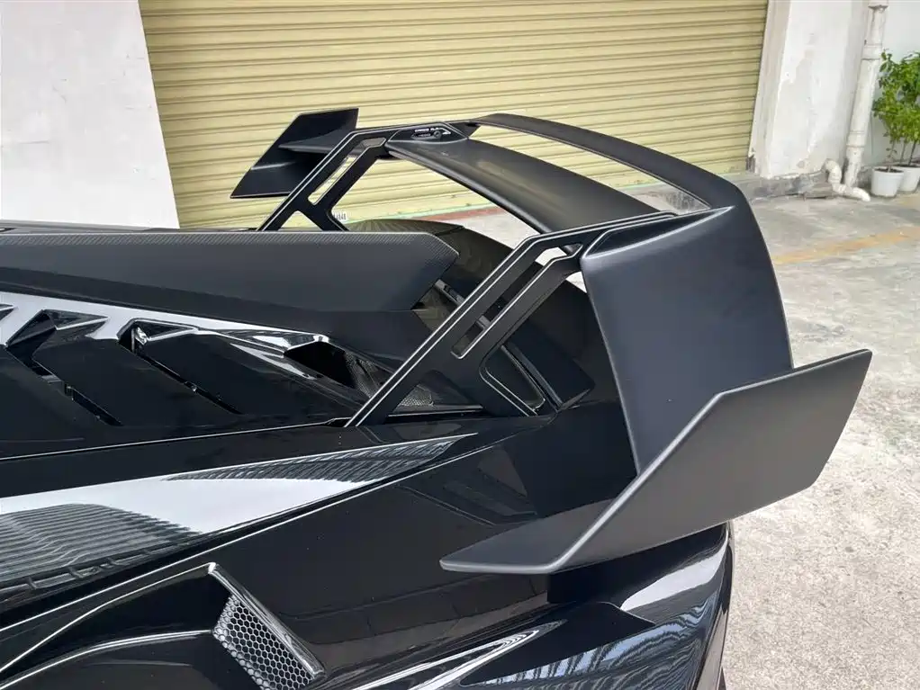 Lamborghini Huracan 2022 — фото 9
