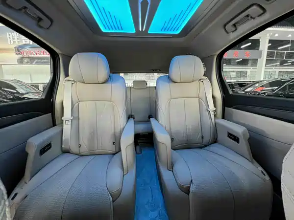 Buick GL8 2026