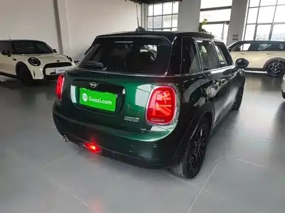 MINI MINI 2018