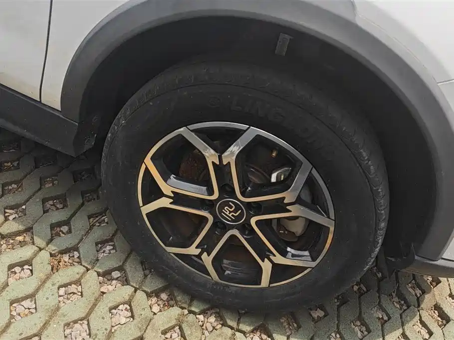 BYD Yuan Pro 2022