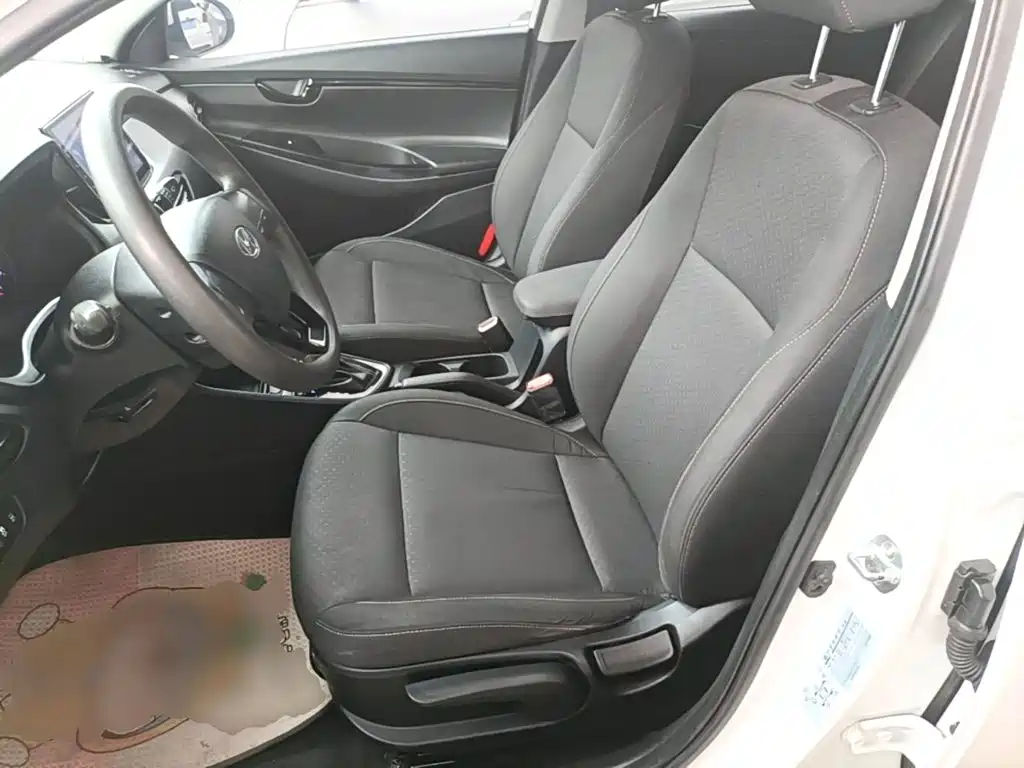 Hyundai Joyful 2020 — фото 15