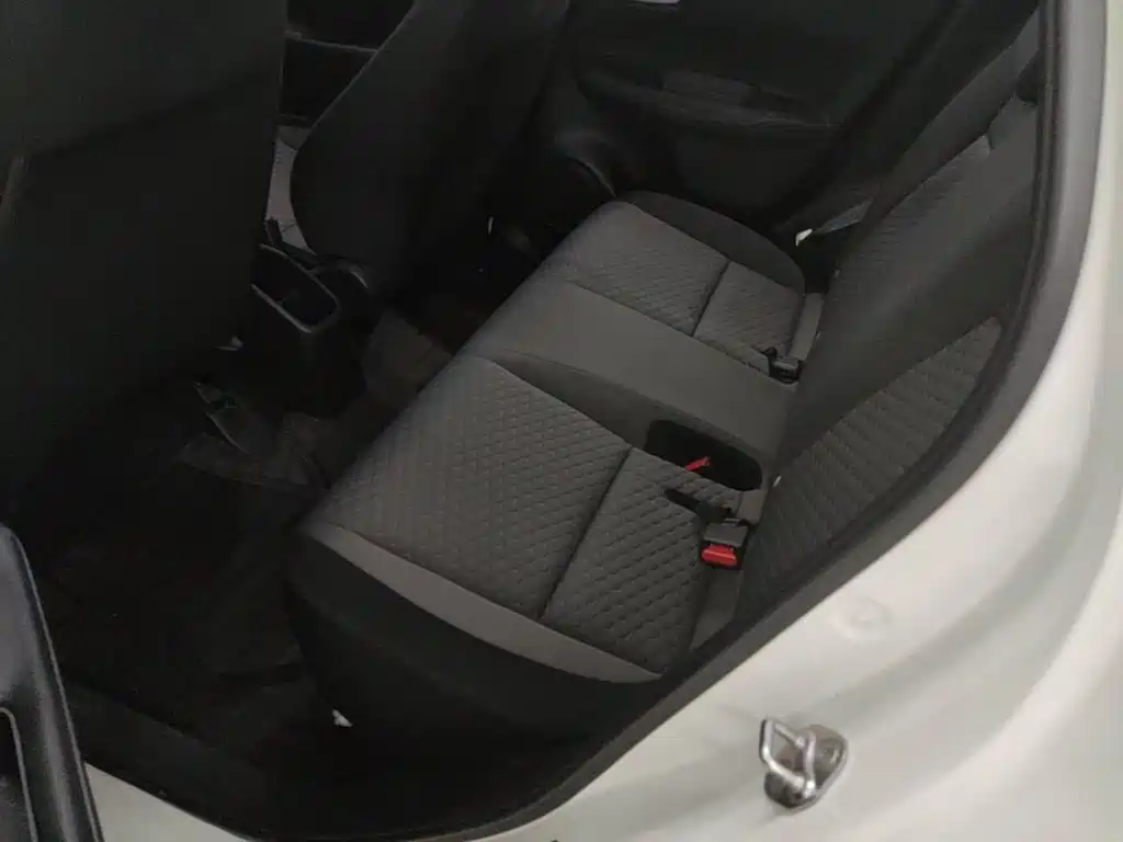 Honda Fit 2022 — фото 17