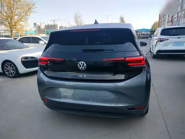 Volkswagen ID.3 2023