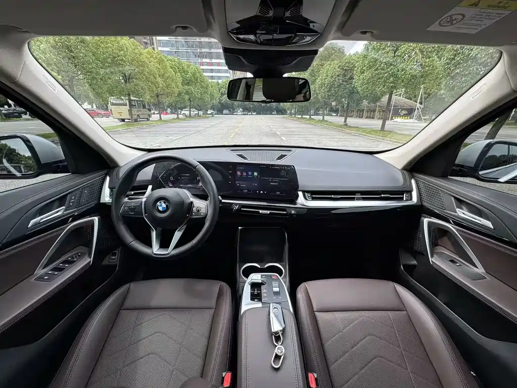 BMW X1 2023