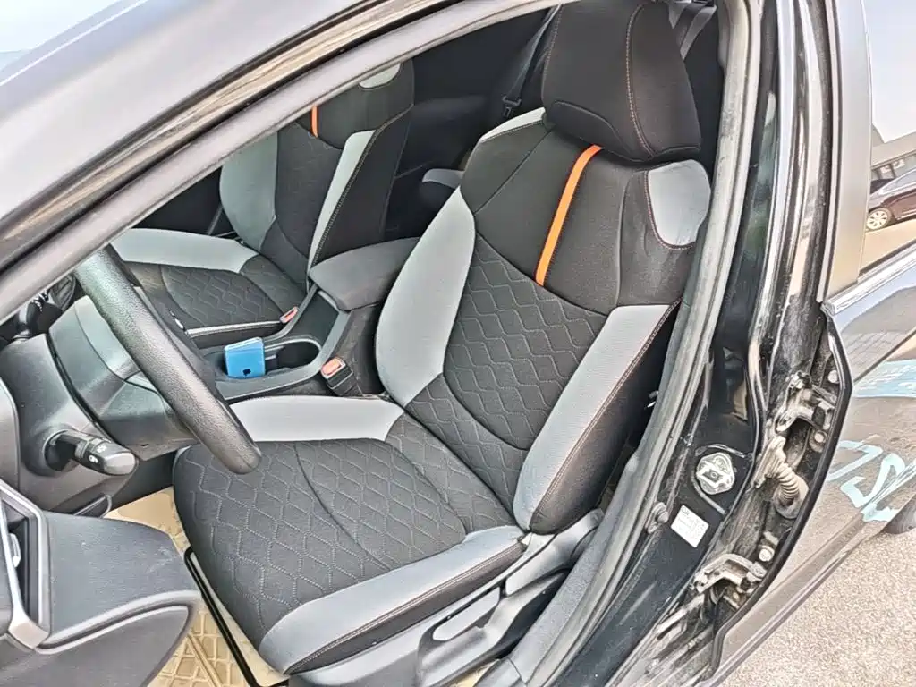 Toyota Corolla 2021 — фото 15