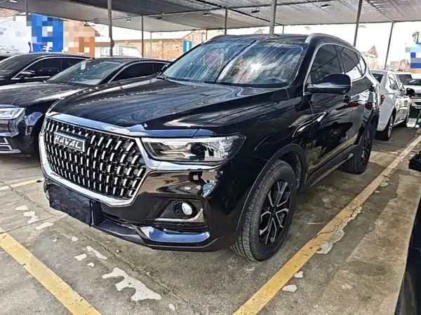 Haval H6 2024