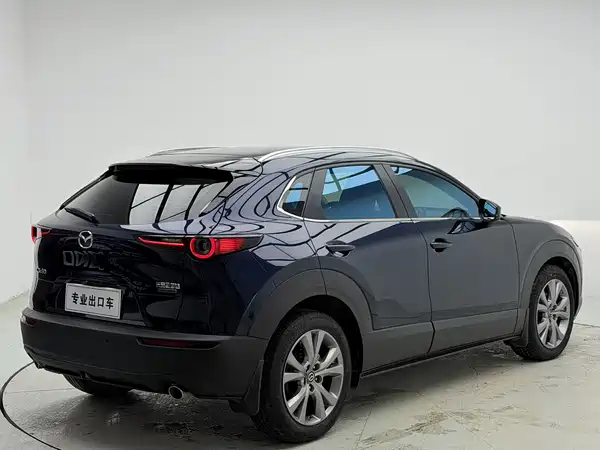 Mazda CX-30 2021