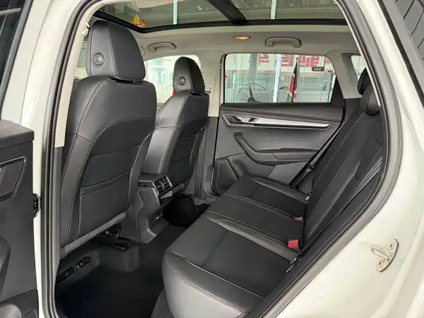 Skoda Karoq 2023