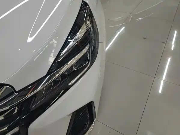 Buick GL8 2024