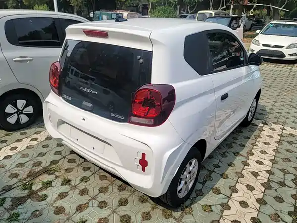 Roewe CLEVER 2023