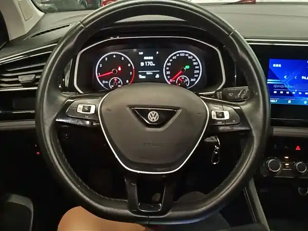 Jetta VS7 2023
