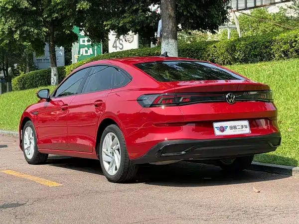 Volkswagen Lamando 2022