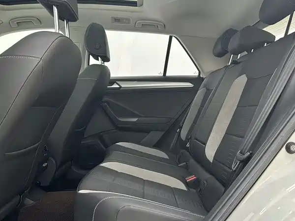 Volkswagen T-Roc 2022