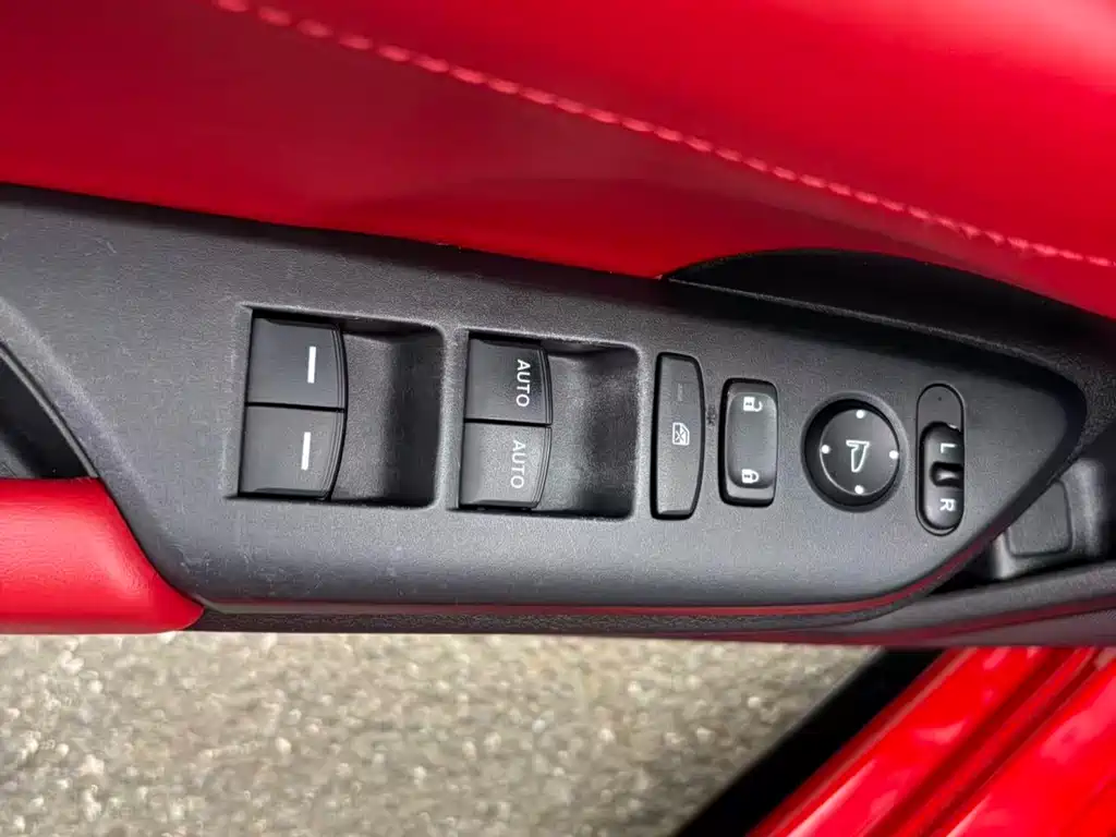 Honda Civic 2020 — фото 22