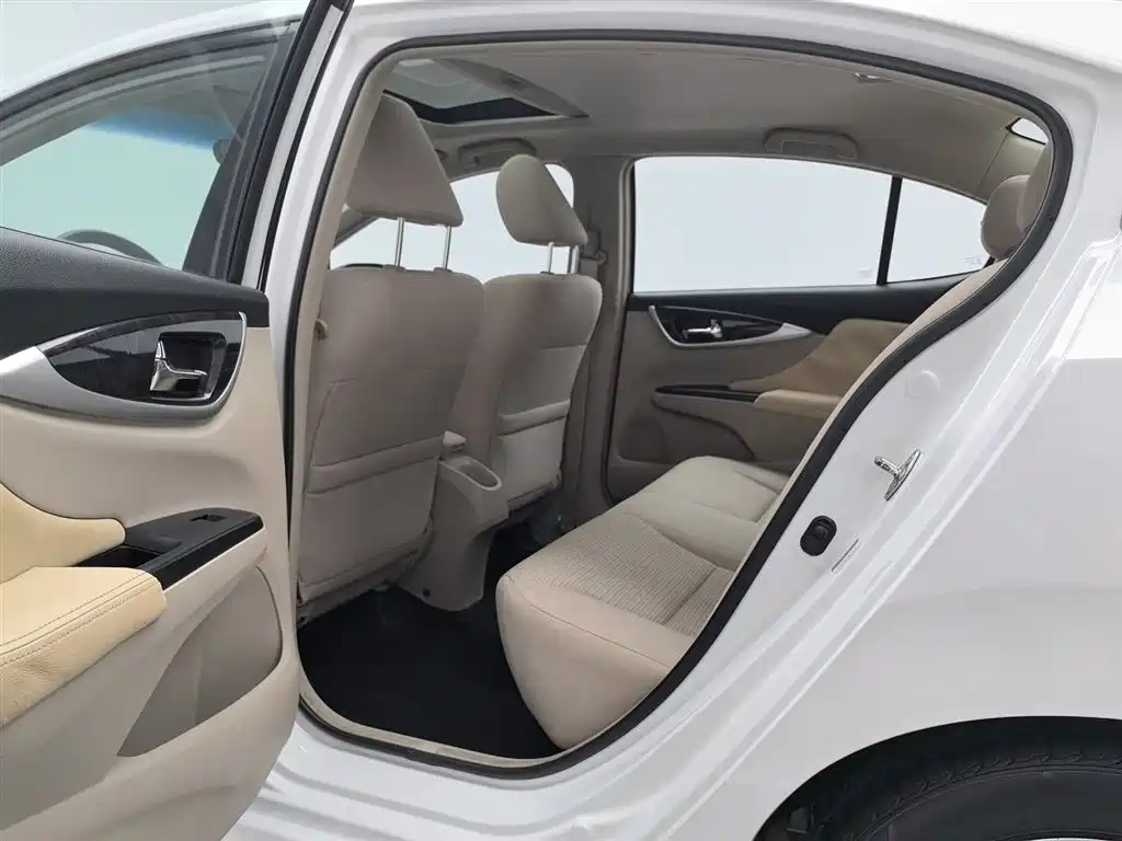 Honda Crider 2015 — фото 15
