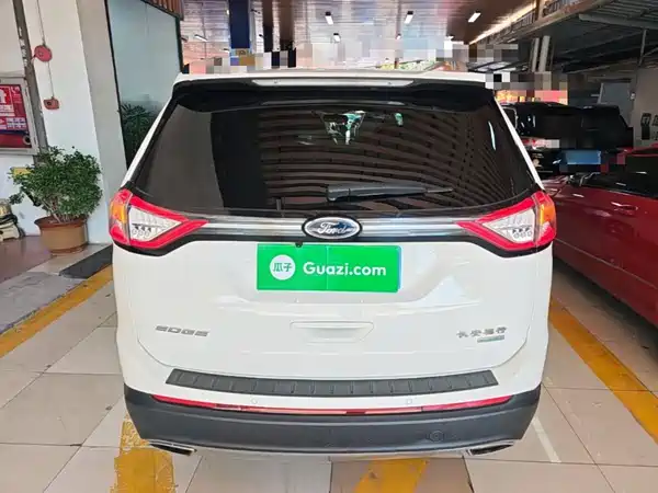 Ford Edge 2017