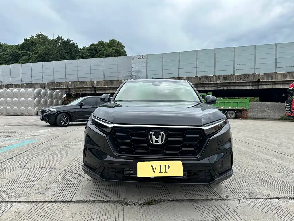 Honda CR-V 2025