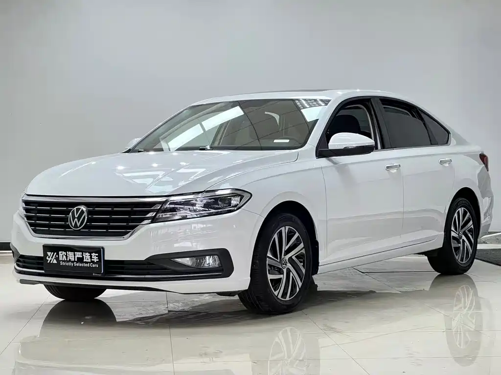 Volkswagen Lavida 2022