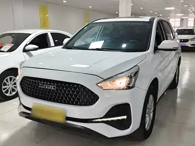 Haval M6 2020