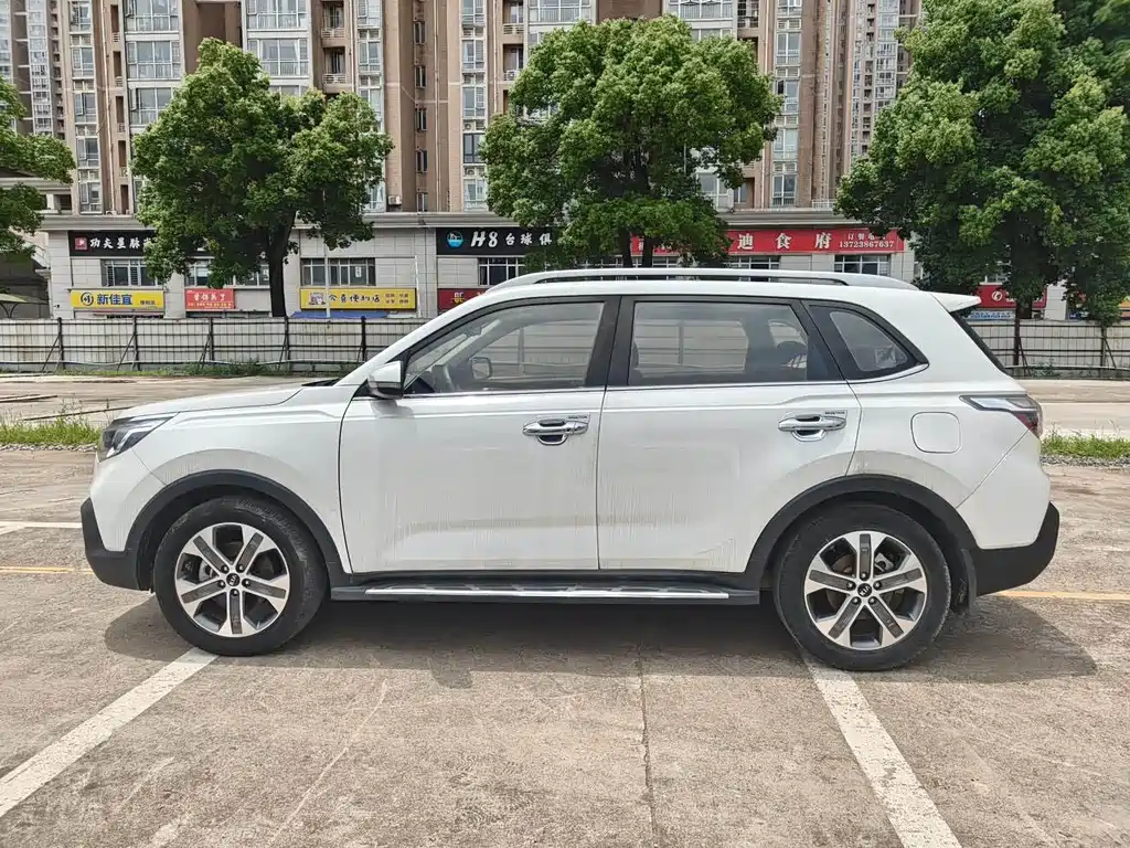 Kia Sportage 2019 — фото 5
