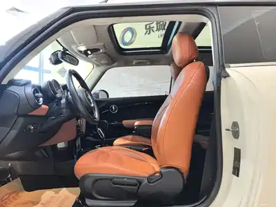 MINI MINI 2018