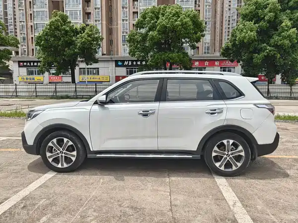 Kia Sportage 2019