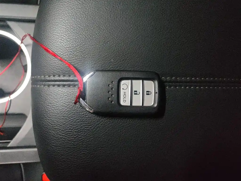 Honda Breeze 2021 — фото 17