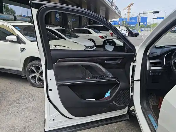 Haval H6 2022