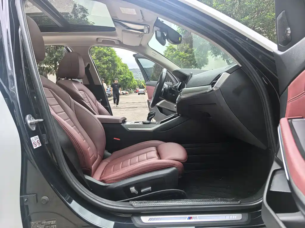 BMW 3 Series 2020