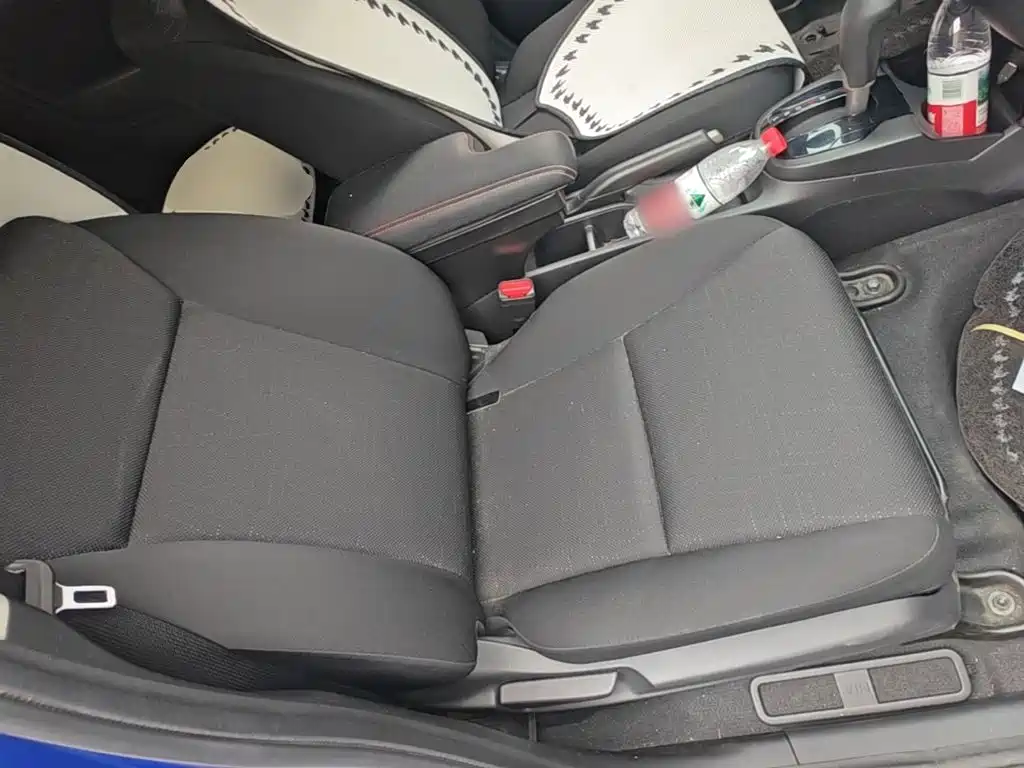 Honda Fit 2019 — фото 25