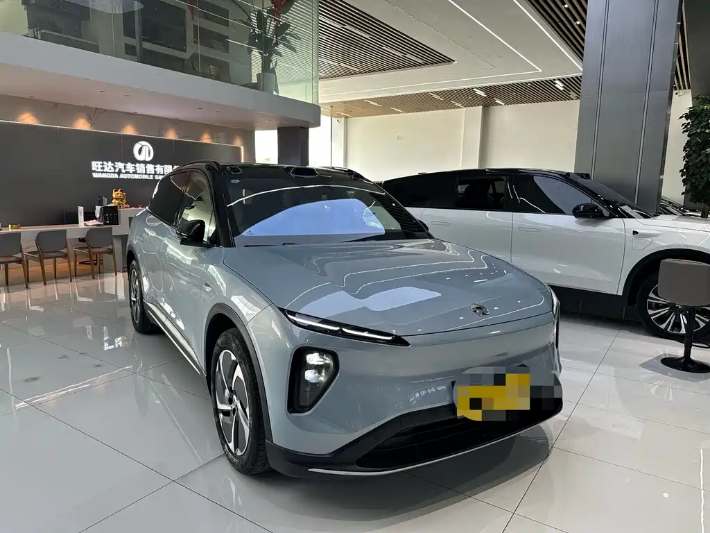 NIO ES6 2023