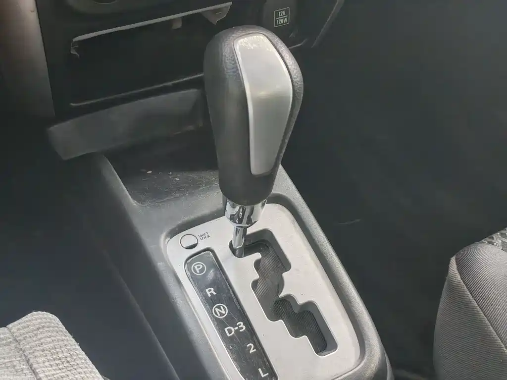 Suzuki Jimny 2016 — фото 14