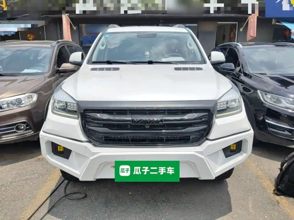 Haval H9 2020