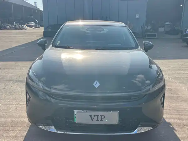 Baojun Enjoys The Environment 2025