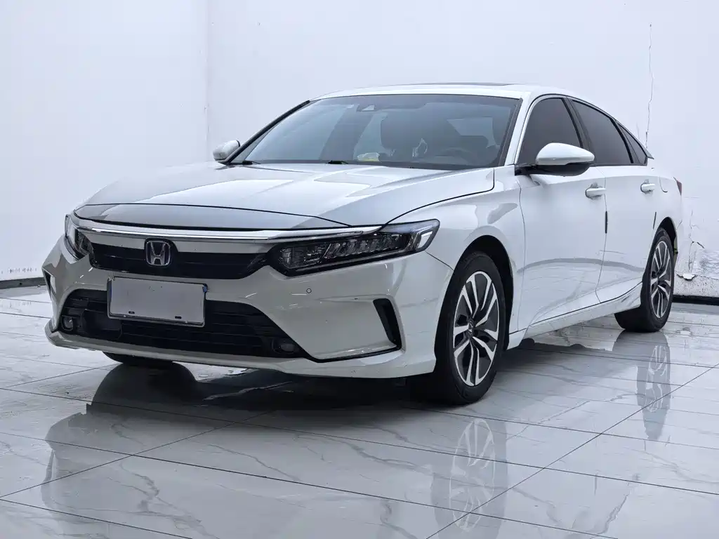 Honda Inspire 2022