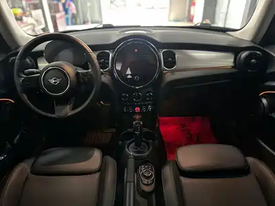 MINI MINI 2021