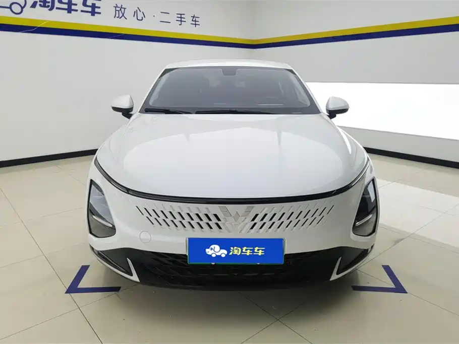 Wuling Starlight 2025